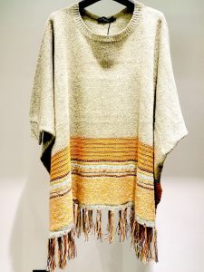 Poncho